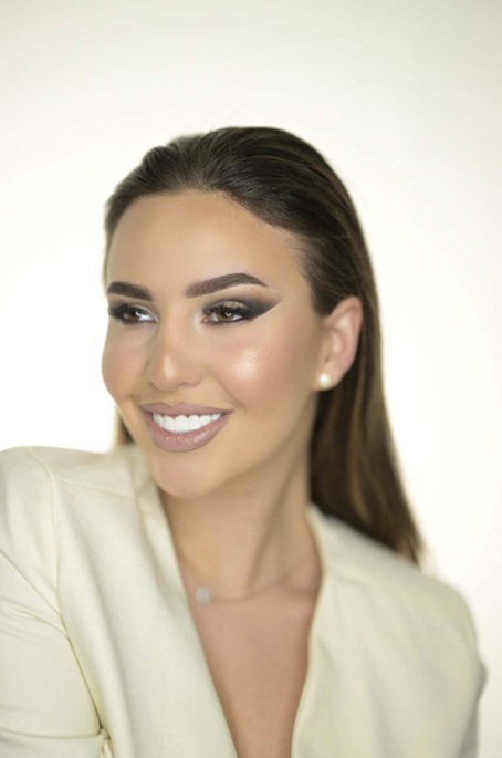 Profesionalna šminka, Beauty Ambassade Beograd